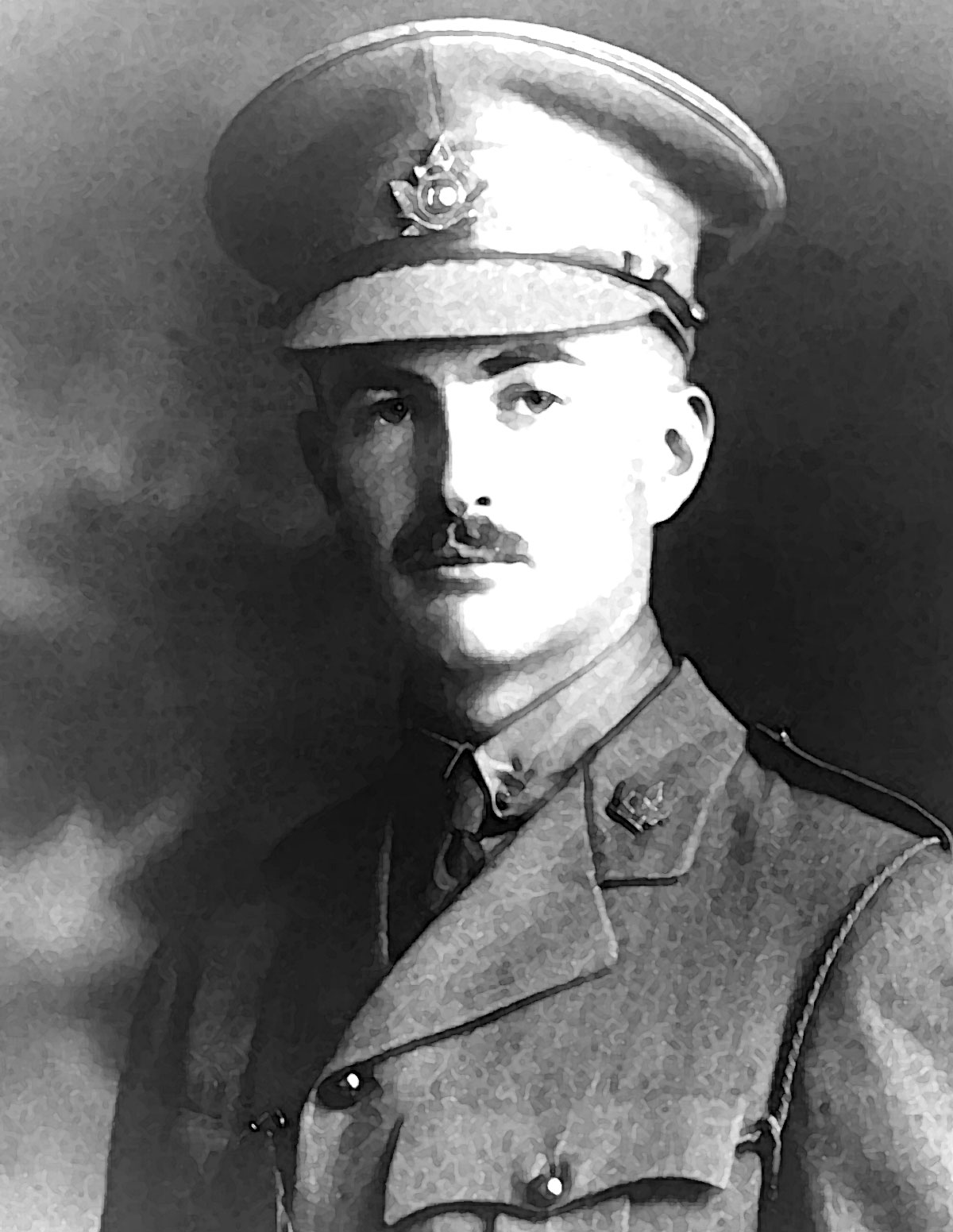 Lt. Wallace Lloyd Algie